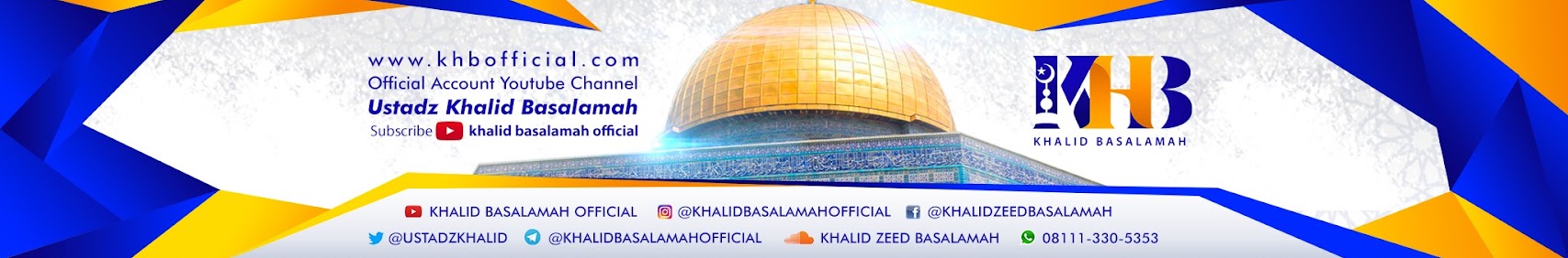 KHB Uhud Tour November 2026