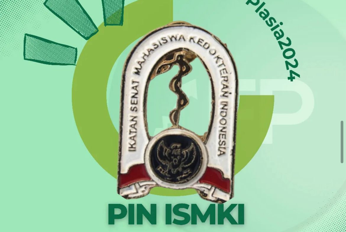 PIN ISMKI WILGA