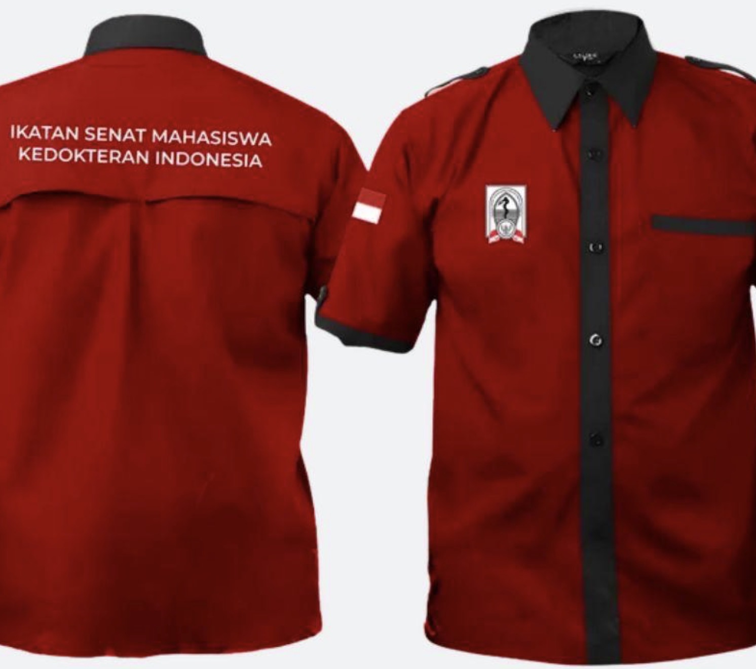 PDH ISMKI WILDU